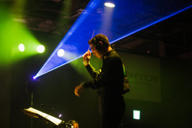 [活動報告]大阪・関西万博にて指揮